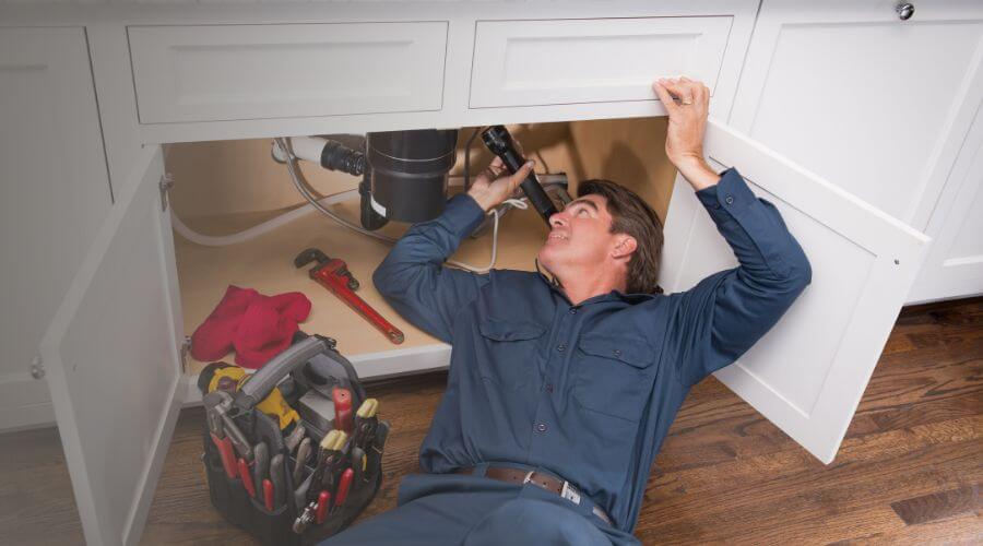 Professional same day plumber in Galena Park, TX